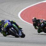 Fotos MotoGP de las Américas 2017