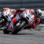 Fotos MotoGP de las Américas 2017