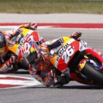 Fotos MotoGP de las Américas 2017