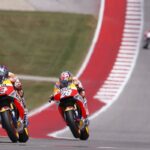 Fotos de MotoGP: GP de las Américas 2017 4 Fotos MotoGP de las Américas 2017