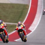 Fotos MotoGP de las Américas 2017