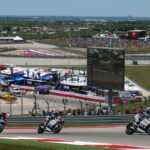 Fotos MotoGP de las Américas 2017