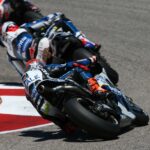 Fotos de MotoGP: GP de las Américas 2017 8 Fotos MotoGP de las Américas 2017