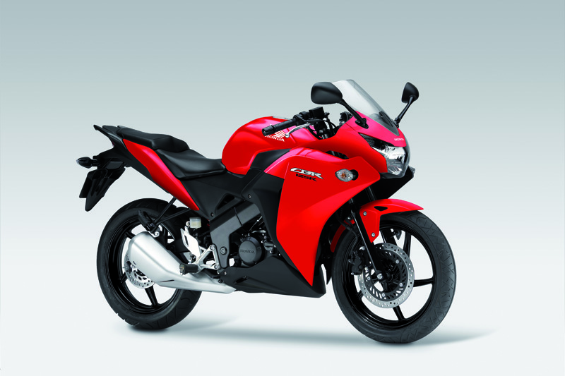 Honda CBR 125 R