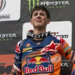 Jorge Prado MXGP Pietramurata 2017