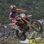 Jorge Prado MXGP Pietramurata 2017