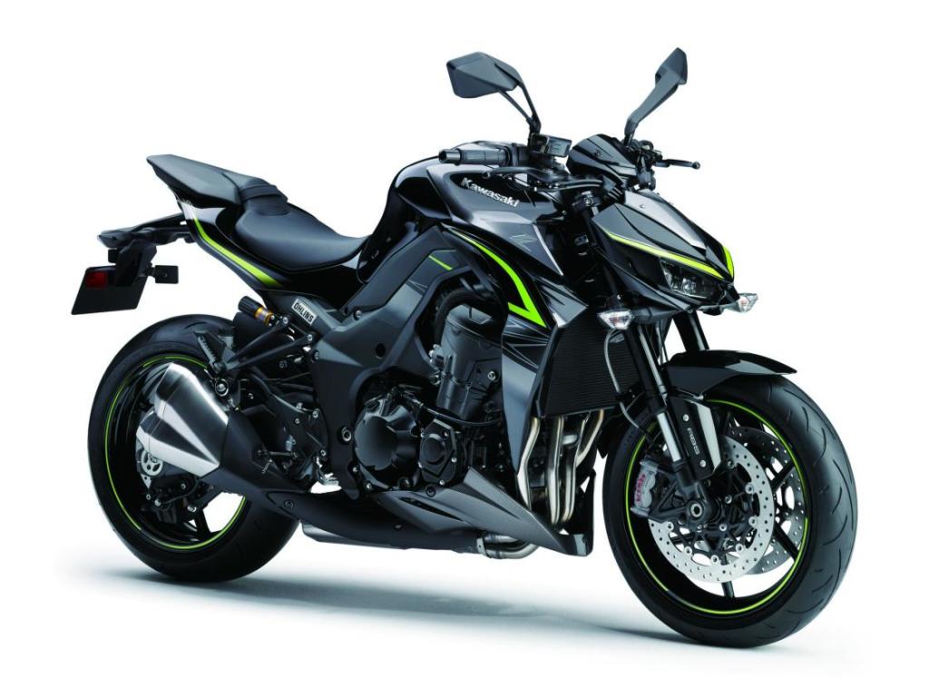 Kawasaki Z1000