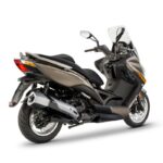 Kymco Xciting 400 2017 