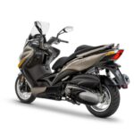 Kymco Xciting 400 2017 