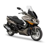 Kymco Xciting 400 2017 