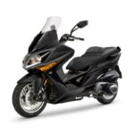 Kymco Xciting 400 2017 