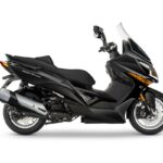 Kymco Xciting 400 2017 