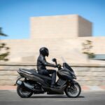 Kymco Xciting 400 2017 