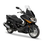 Kymco Xciting 400 2017 