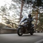 Kymco Xciting 400 2017 