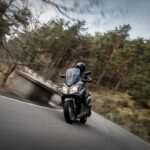 Kymco Xciting 400 2017 