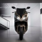 Kymco Xciting 400 2017 