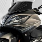 Kymco Xciting 400 2017 