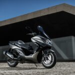 Kymco Xciting 400 2017 