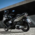 Kymco Xciting 400 2017 