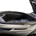 Kymco Xciting 400 2017 