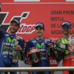 MotoGP Argentina 2017