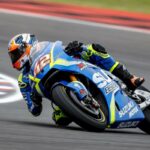 MotoGP Argentina 2017