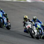 MotoGP Argentina 2017