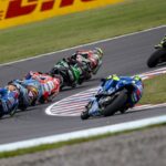 MotoGP Argentina 2017