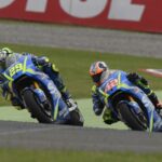 MotoGP Argentina 2017