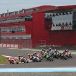 MotoGP Argentina 2017