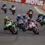 MotoGP Argentina 2017