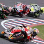 MotoGP Argentina 2017