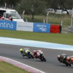 MotoGP Argentina 2017