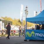Movistar en el Motoh! 2017