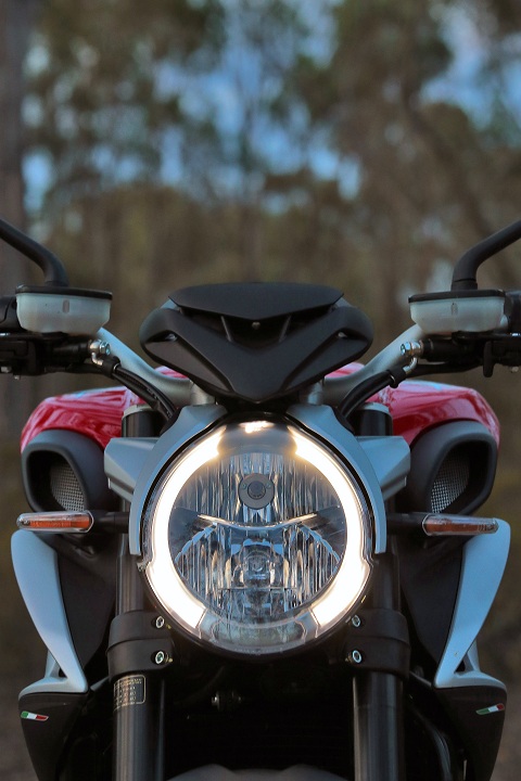 mv agusta brutale 800 20