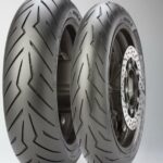 Prueba Neumáticos Pirelli