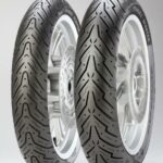 Prueba Neumáticos Pirelli