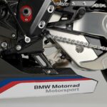 BMW HP4 Race 2017