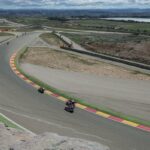 WSBK Motorland Aragón 2017
