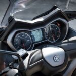 Yamaha X-MAX 300 2017