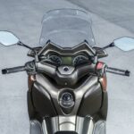 Yamaha X-MAX 300 2017