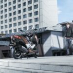 Yamaha X-MAX 300 2017