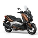 Yamaha X-MAX 300 2017