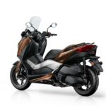 Yamaha X-MAX 300 2017