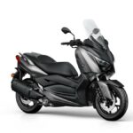 Yamaha X-MAX 300 2017