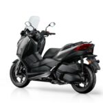 Yamaha X-MAX 300 2017