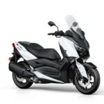 Yamaha X-MAX 300 2017