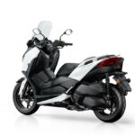 Yamaha X-MAX 300 2017