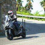 Yamaha X-MAX 300 2017